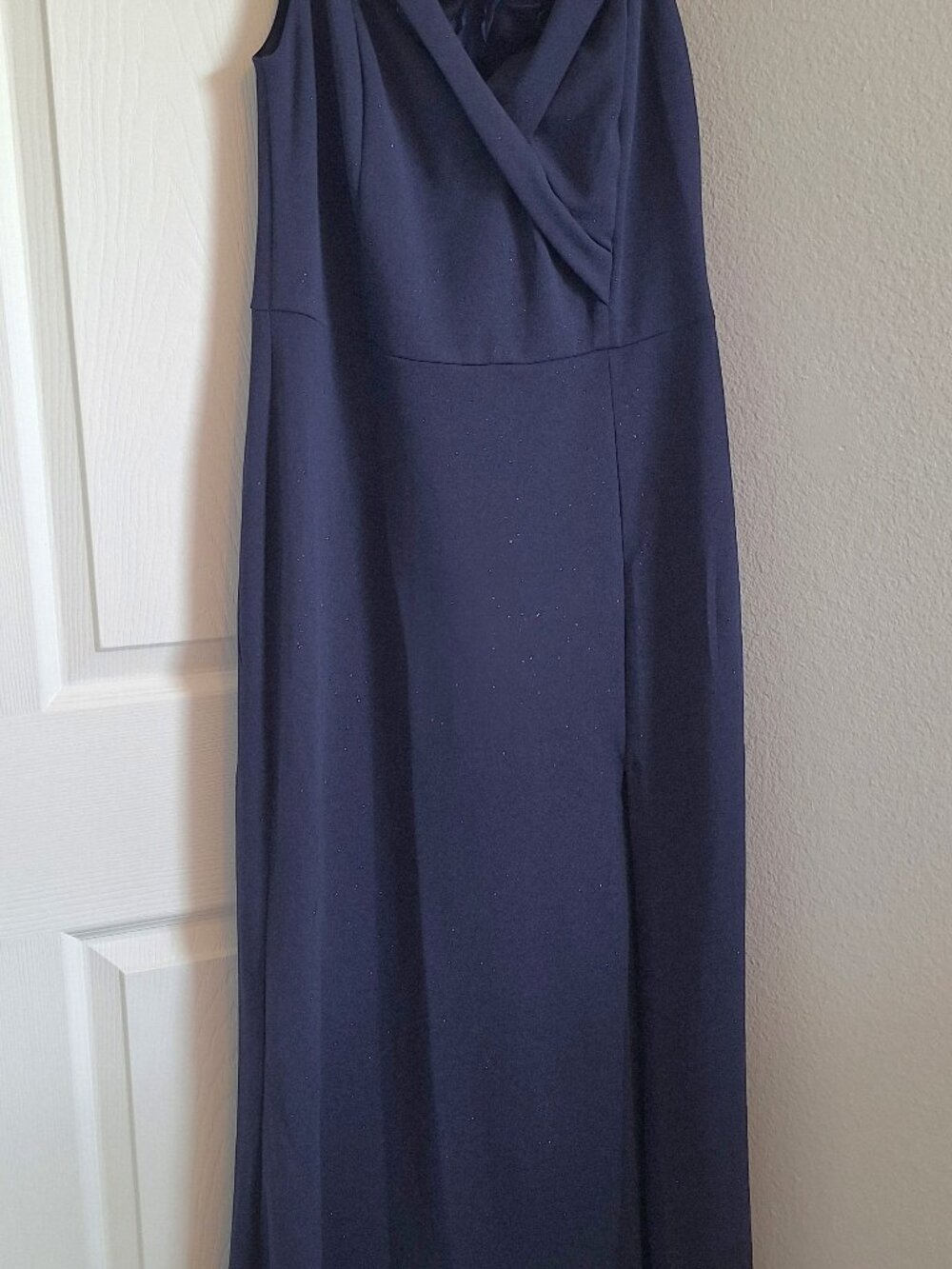 Rebecca B Long Dress